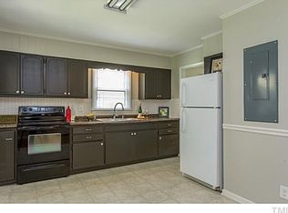 2007 Walnut St, Durham, NC 27705