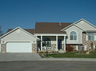 367 S 1580 E, Spanish Fork, UT 84660