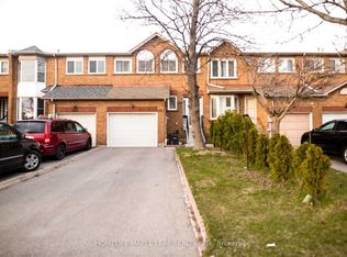 735 Constellation Dr, Mississauga, ON L5R 2V7