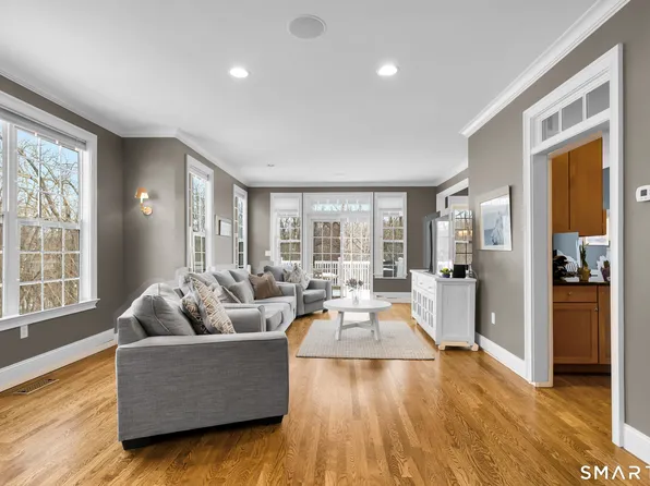 162 Hunter Drive #162, Litchfield, CT 06759