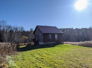 103 Bissell Rd, Goshen, MA 01032