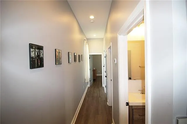 1225 Clouet St #1225 — Photo 8