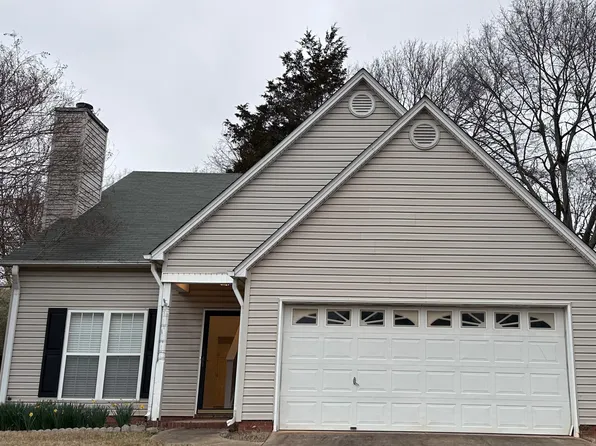 4 Cotton Bay Way, Simpsonville, SC 29681