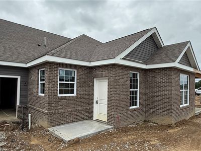 122 Independence Dr #103C, Cabot, PA, 16023