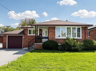 29 Coral Cove Cres, Toronto, ON M3A 1G7