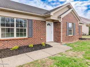 222 Mud Hen Dr, Shepherdsville, KY