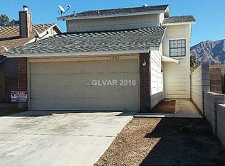 1286 Stokes St, Las Vegas, NV 89110