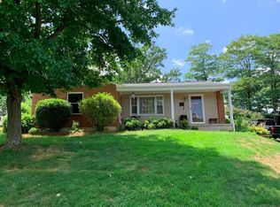 5744 Santa Anita Ter, Roanoke, VA 24012