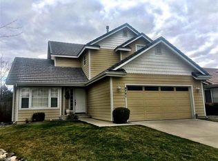 9741 S Legacy Ct, Reno, NV 89521