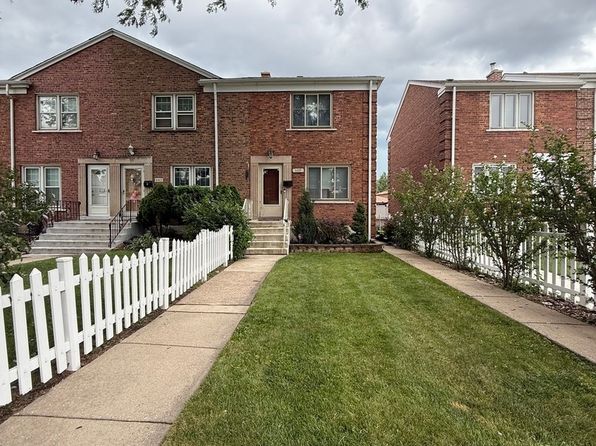 6415 S Lorel Ave #4