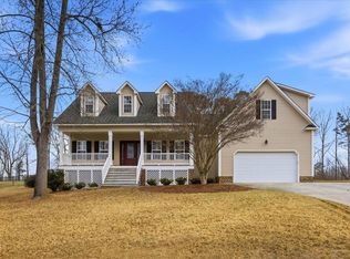 723 Contender Dr, Clayton, NC 27520