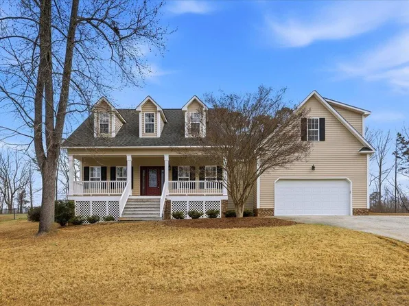 723 Contender Dr, Clayton, NC 27520