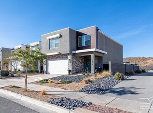 1512 S Wagon Box Way, Washington, UT 84780