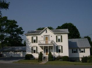 417 3rd St, Shenandoah, VA 22849