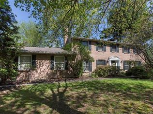 3875 Gloucester Pl, Bethlehem, PA 18020