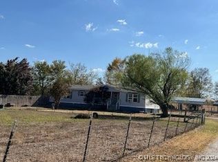 1628 E 168th St N, Skiatook, OK 74070