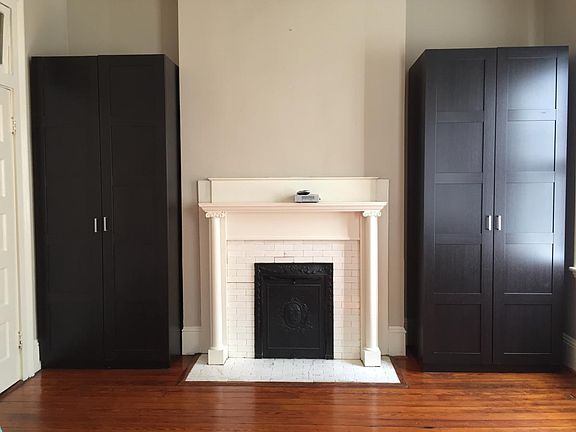 Master Bedrooms (large wardrobes included in rental)