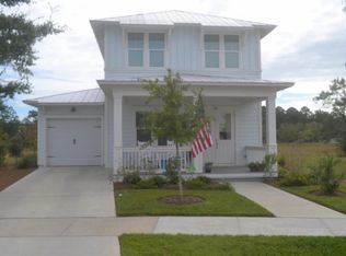 198 Melrose Ave, Santa Rosa Beach, FL 32459