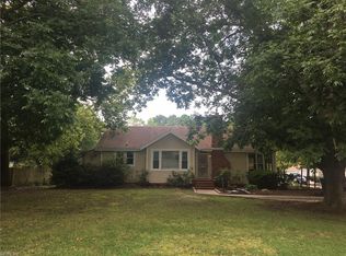 1607 N Armistead Ave, Hampton, VA 23666