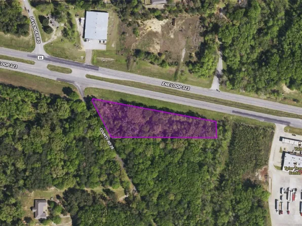 0 E Northeast Loop #323, Tyler, TX 75706