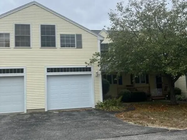 56 Provost Drive #56, Windham, ME 04062