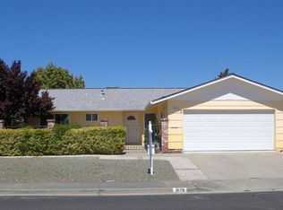 1678 Hollyhock St, Livermore, CA