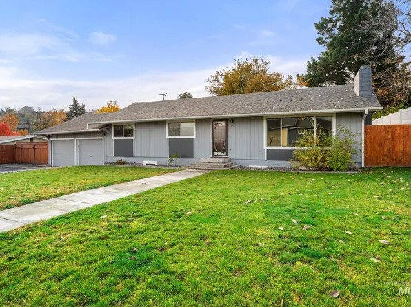 650 25th Ave, Lewiston, ID 83501