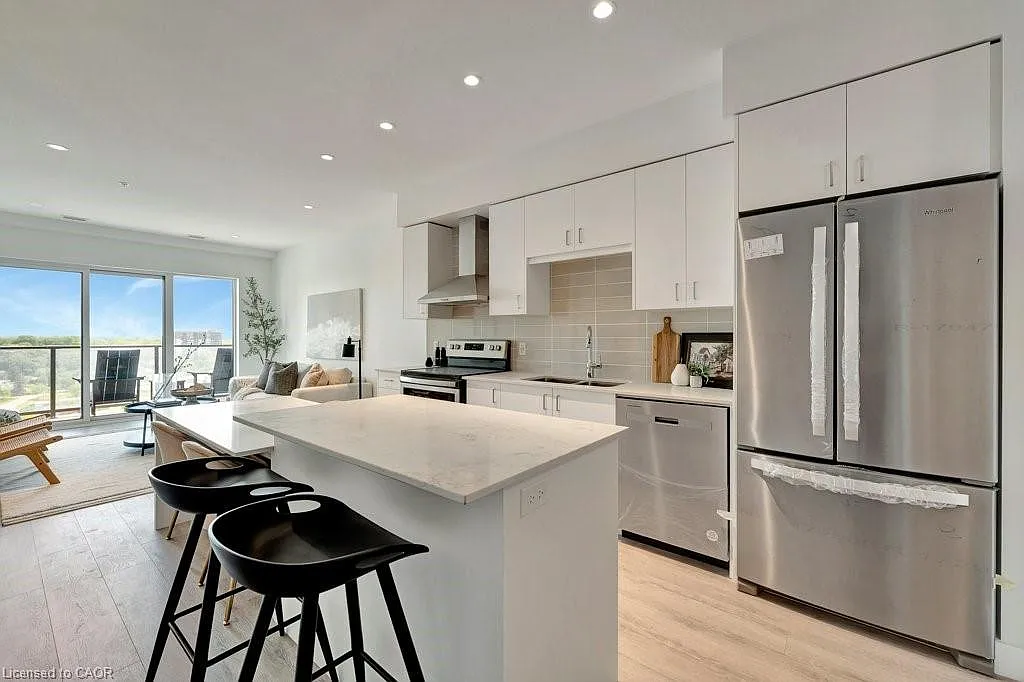 15 Glebe St #1511 photo 1