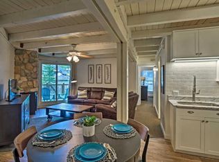2400 Lodgepole Ct #D-107, Silverthorne, CO 80498
