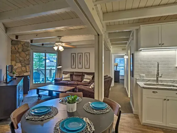 2400 Lodgepole Ct #D-107, Silverthorne, CO 80498