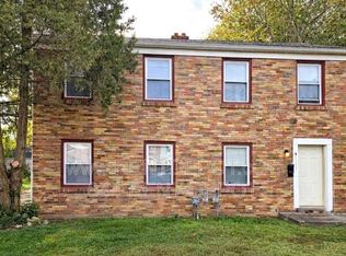1133 Bayard Park Dr #B, Evansville, IN