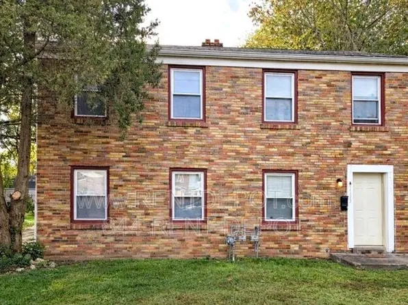 1133 Bayard Park Dr #B, Evansville, IN 47714