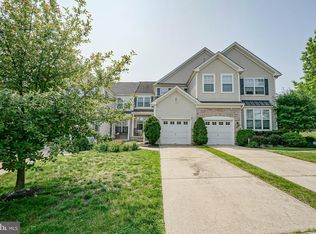 4 Compass Cir, Mount Laurel, NJ 08054
