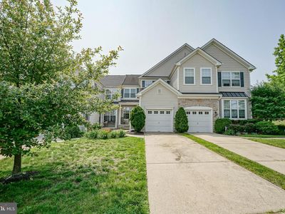4 Compass Cir, Mount Laurel, NJ, 08054