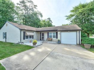 324 Lexington Dr, Little Egg Harbor, NJ 08087