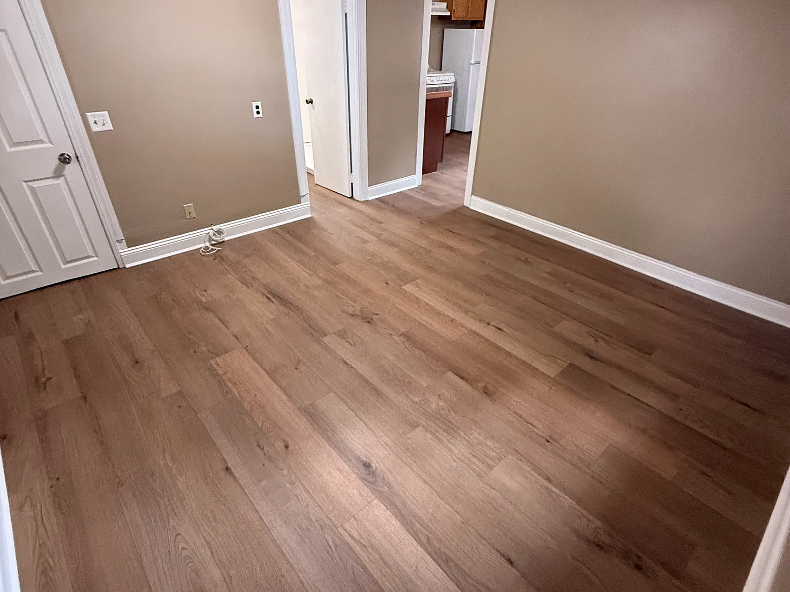 1 bed, 400 sqft, $1,500 — Photo 1
