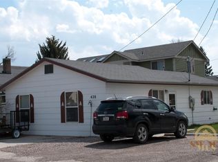 428 E Glendale St, Dillon, MT 59725