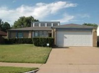 5110 Wildflower Ln, Wichita Falls, TX 76310