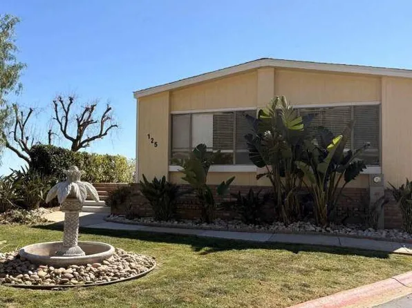 24303 Woolsey Canyon Rd Space 125, Canoga Park, CA 91304