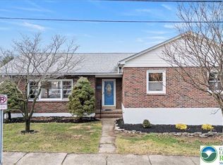 1413 Sioux St, Fountain Hill, PA 18015