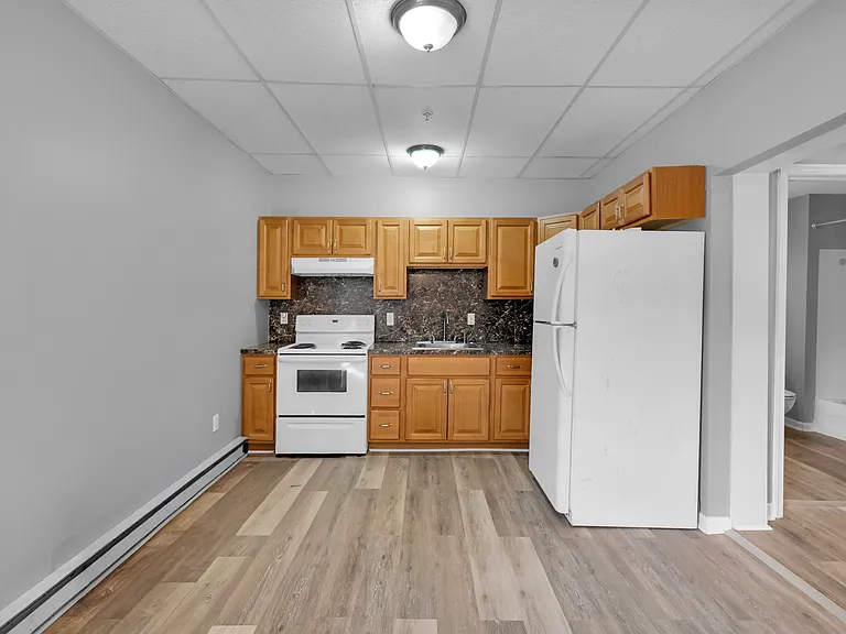 1500 Washington St #4 — Photo 1
