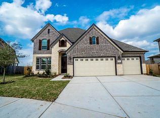 20722 Slate Ct, Richmond, TX 77469