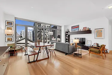 Sold by Corcoran