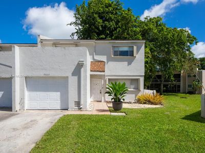 8662 Bridle Path Ct #115A, Fort Lauderdale, FL, 33328
