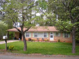 2508 Asbury Ct, Decatur, GA 30033