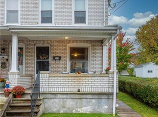 528 Furnace St, Emmaus, PA 18049