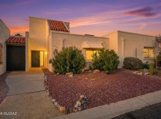 6363 N Orange Tree Dr, Tucson, AZ 85704