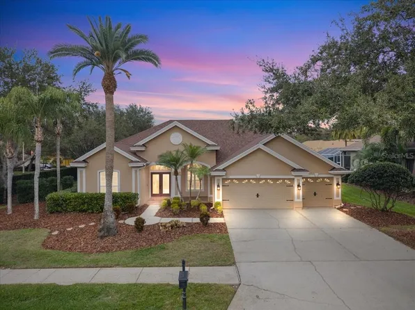 3685 Julienne Way, Palm Harbor, FL 34685