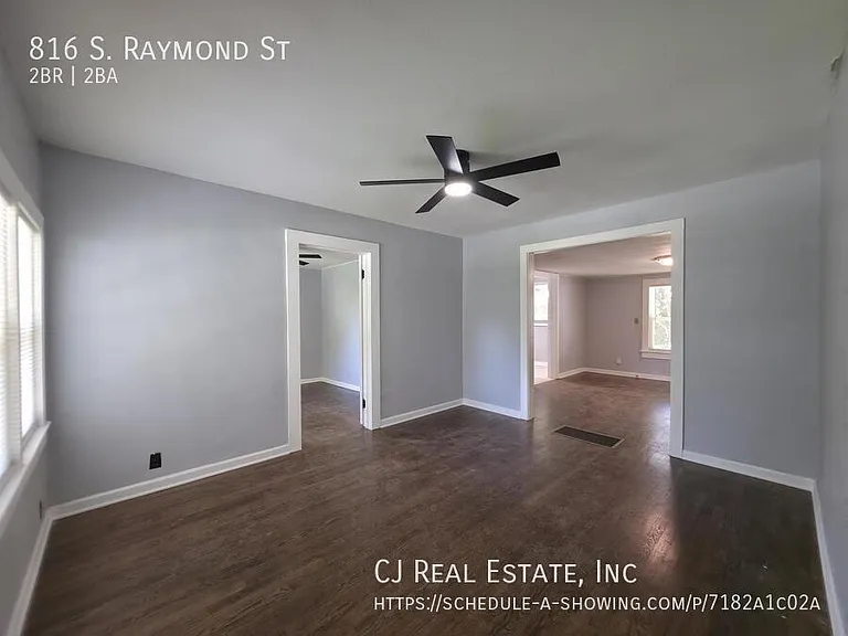 816 S Raymond St — Photo 3
