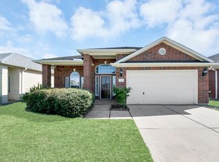2139 Kottayam Dr, Missouri City, TX 77489